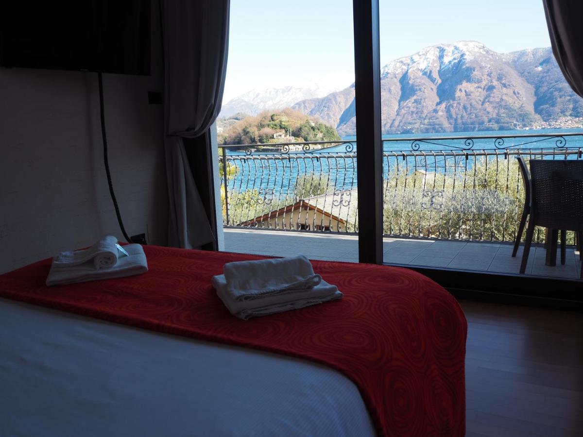 Liza'S Suite'S - Room'S With A View Сала-Комачина Экстерьер фото