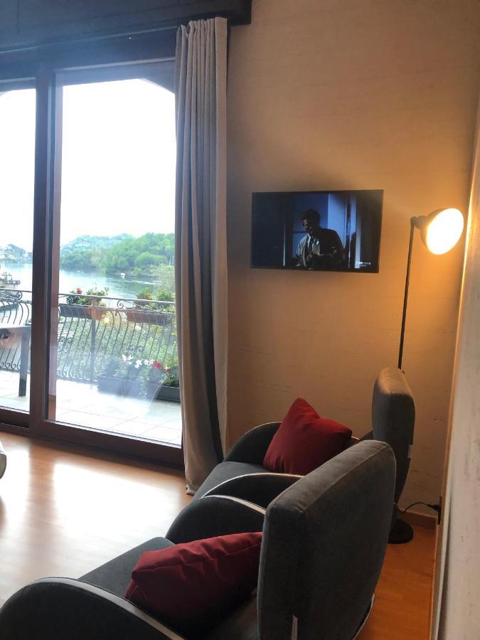 Liza'S Suite'S - Room'S With A View Сала-Комачина Экстерьер фото