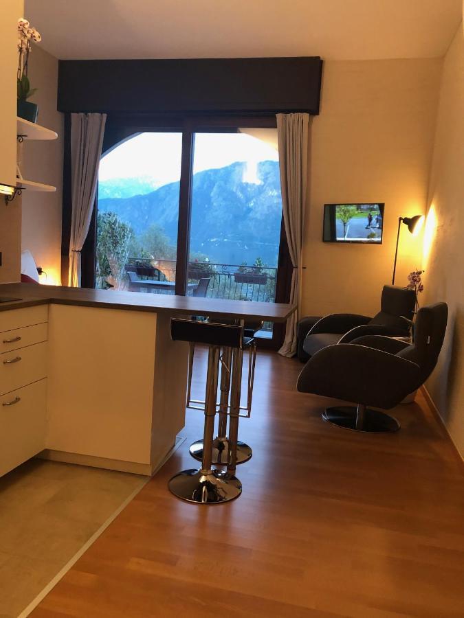 Liza'S Suite'S - Room'S With A View Сала-Комачина Экстерьер фото
