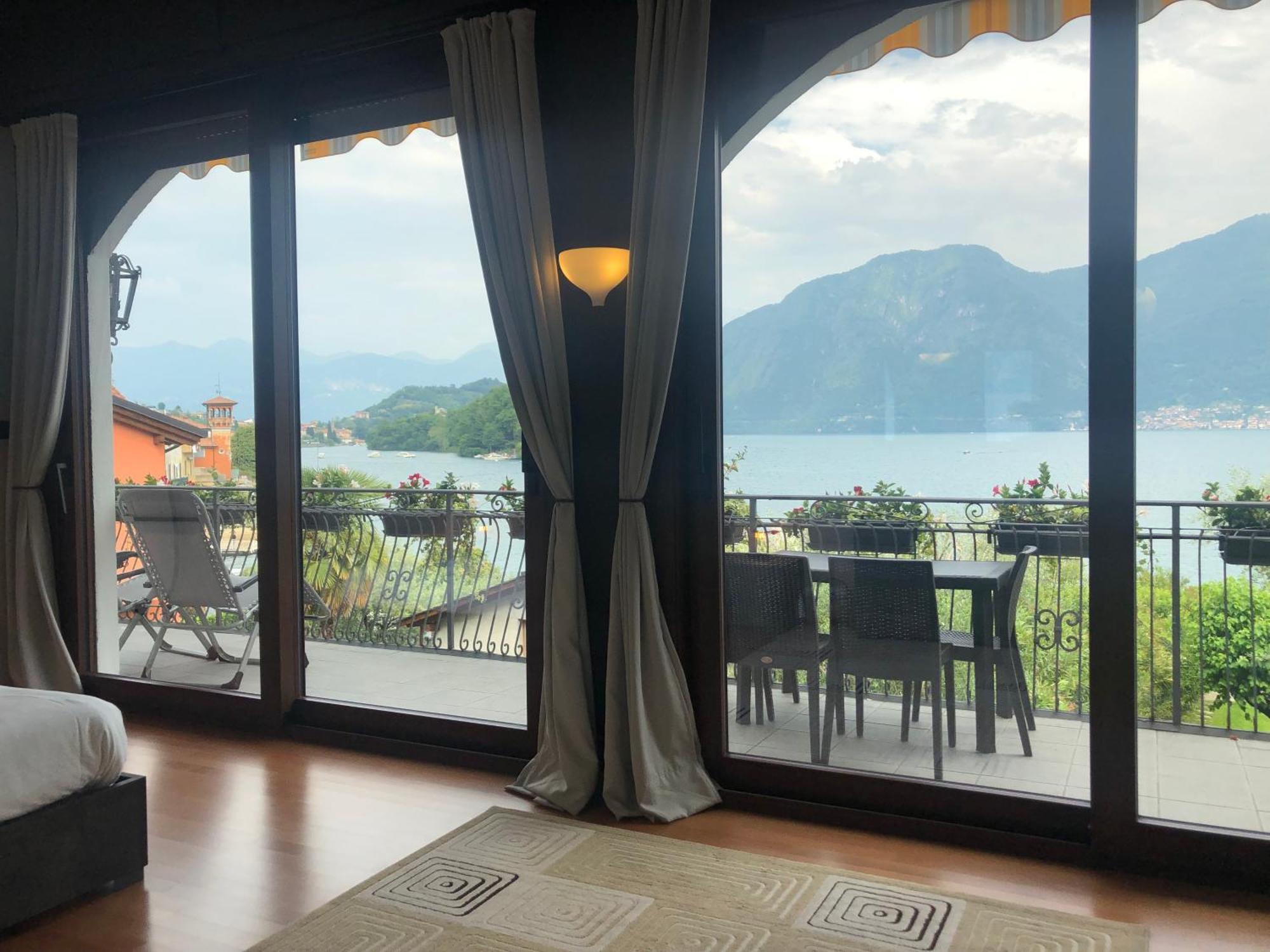 Liza'S Suite'S - Room'S With A View Сала-Комачина Экстерьер фото