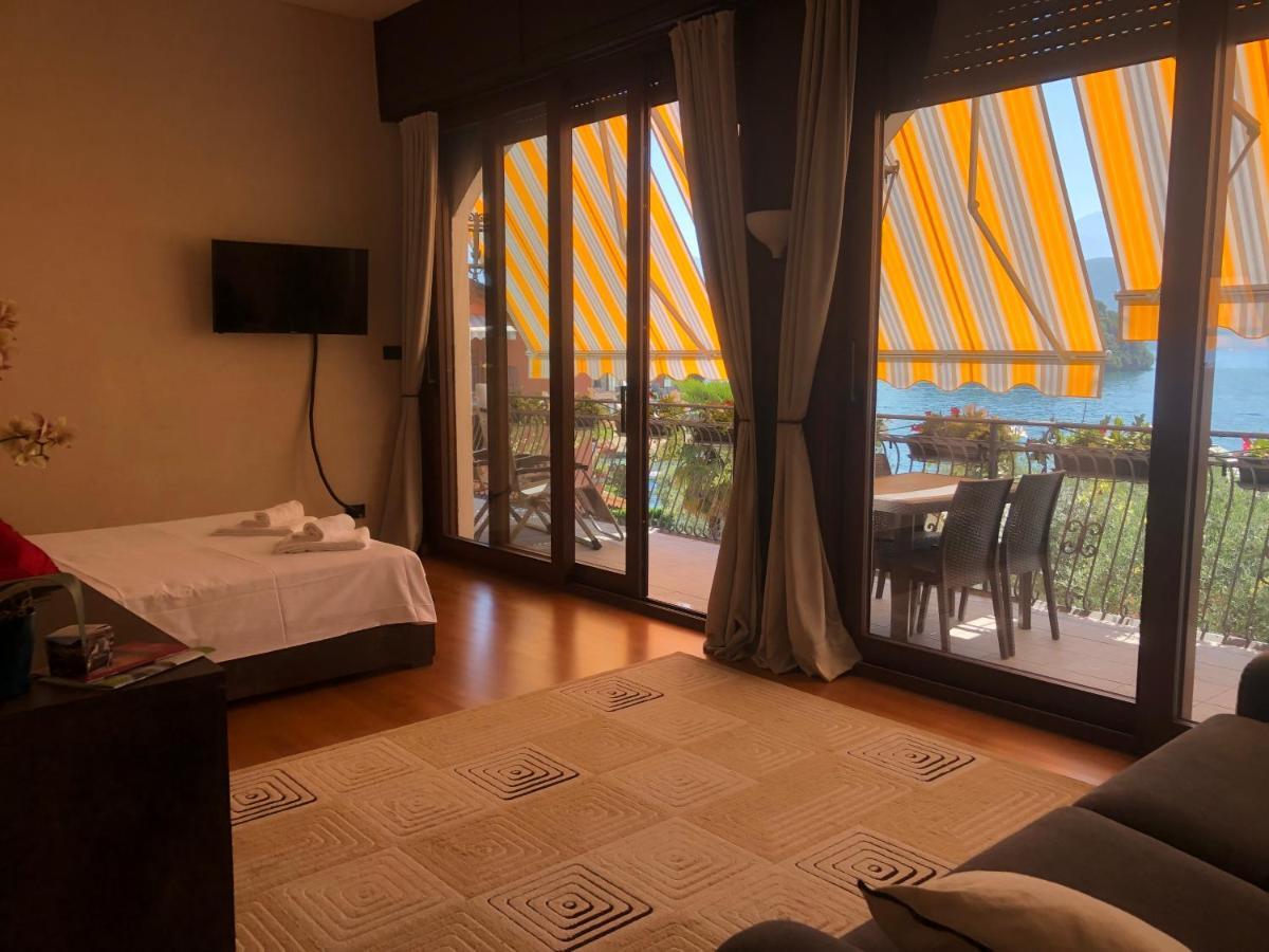 Liza'S Suite'S - Room'S With A View Сала-Комачина Экстерьер фото