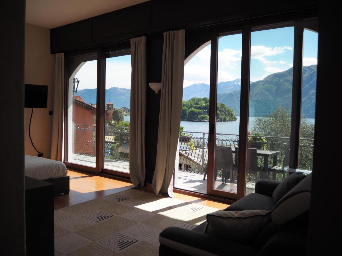 Liza'S Suite'S - Room'S With A View Сала-Комачина Экстерьер фото